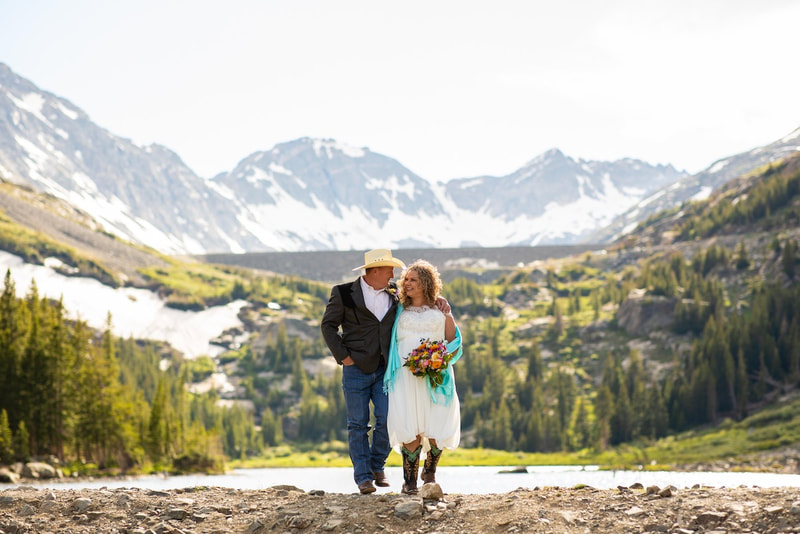 Colorado-wedding-packages