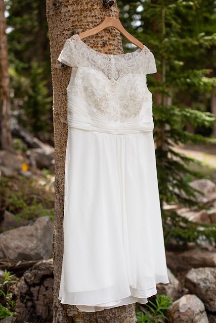  small weddings in colorado