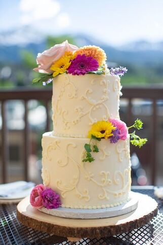 Breckenridge elopement planner