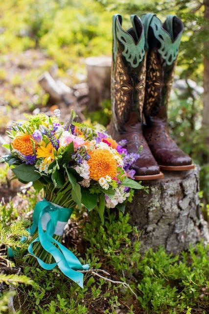 Colorado microweddings