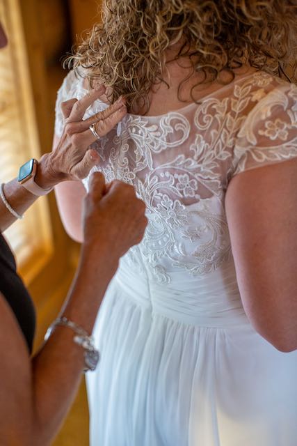 colorado elopement packages