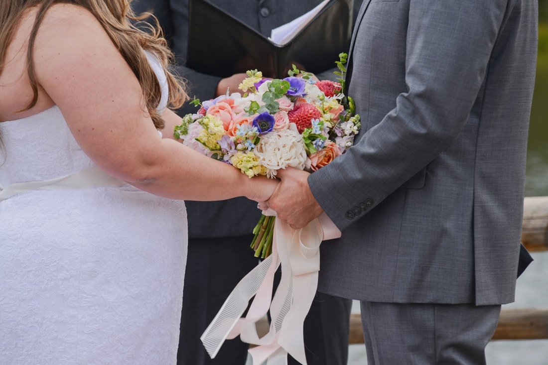 elopement packages Colorado