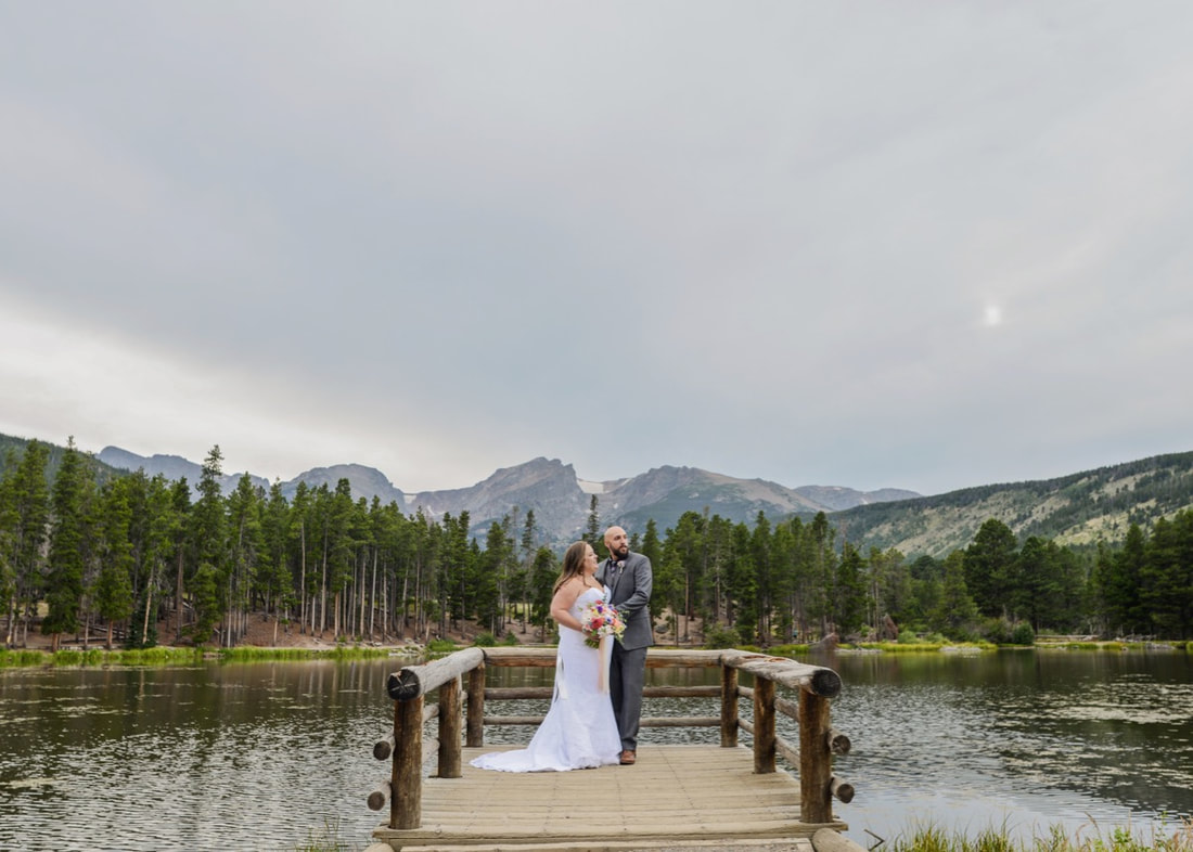 small wedding venues in colorado