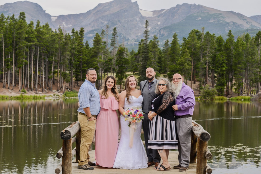 small wedding venues in colorado