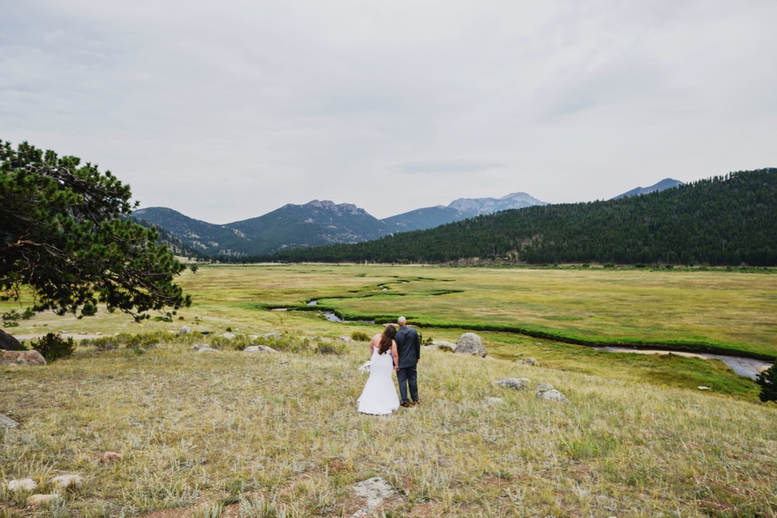 Colorado wedding packages