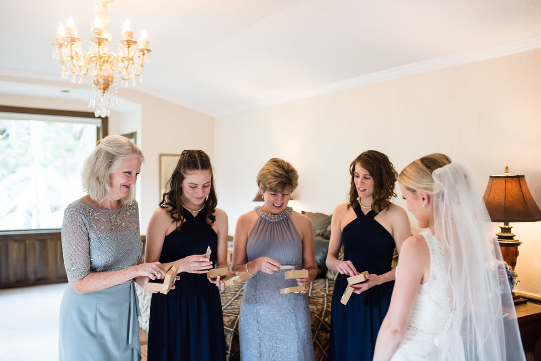 colorado destiantion wedding