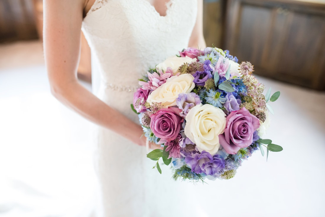 small wedding venues Colorado