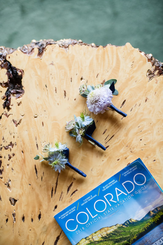 small wedding venues in colorado