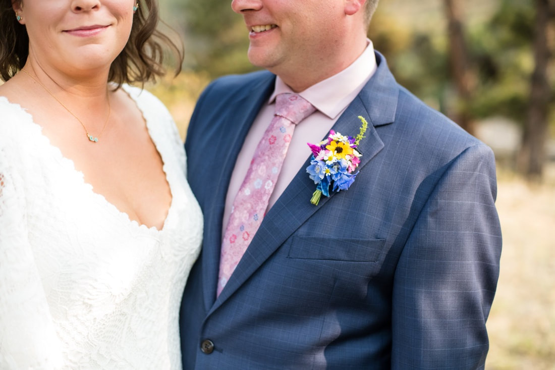 elopement packages colorado