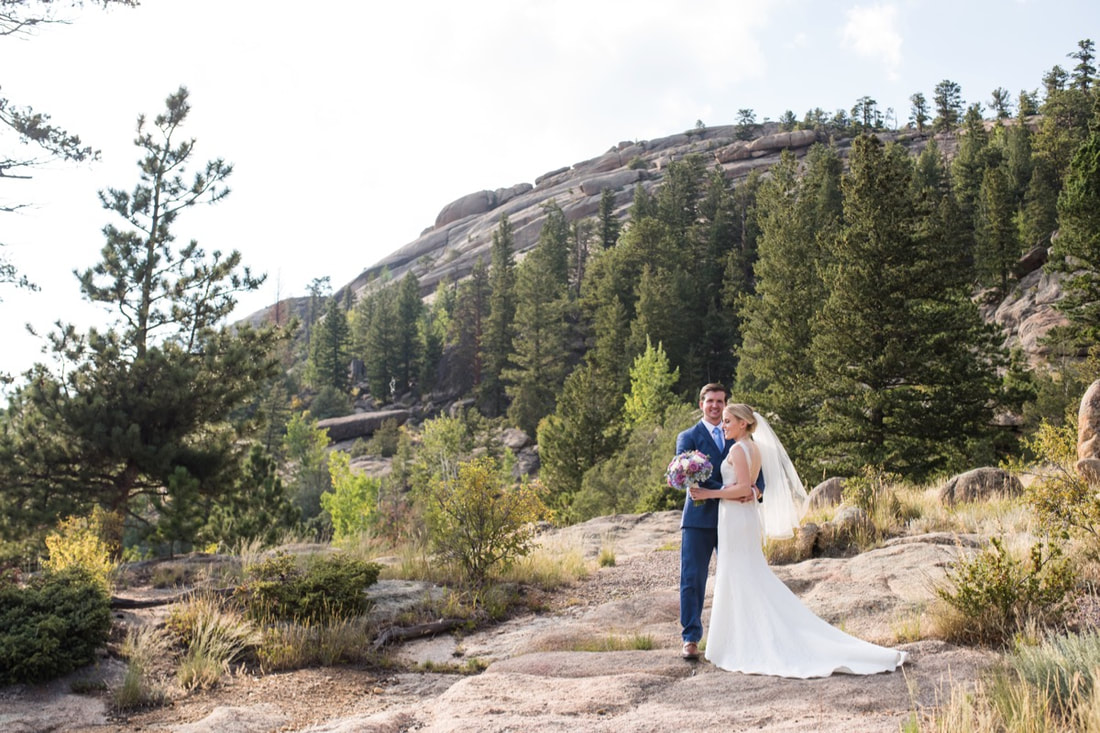 small wedding venues in colorado