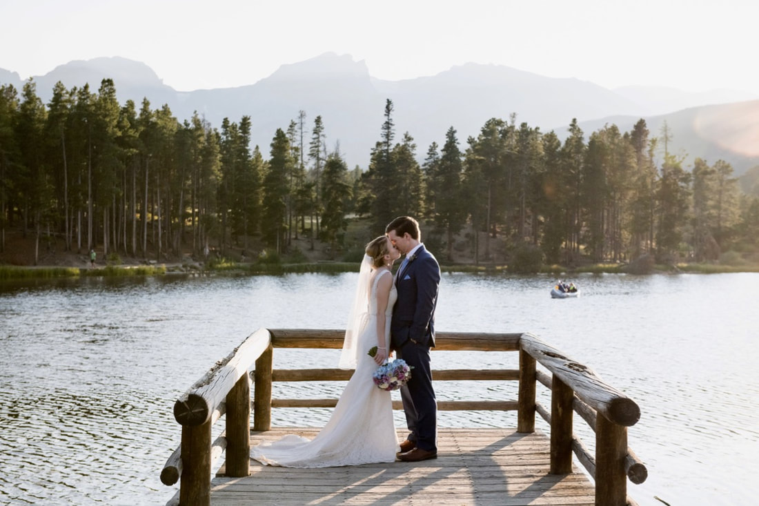 colorado destination wedding