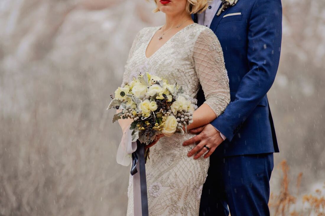 Colorado Microwedding