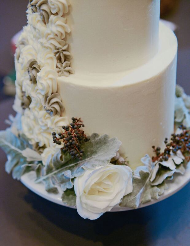 Custom weddings of colorado