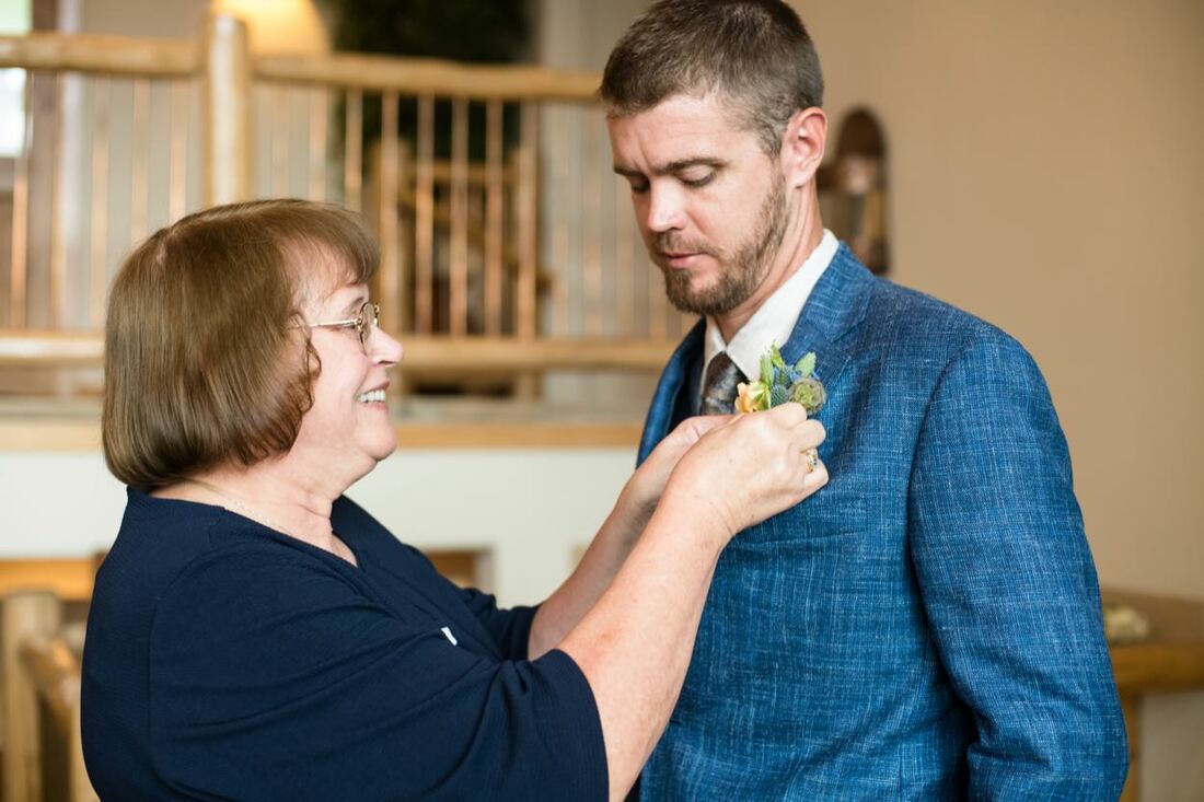 elopement packages colorado