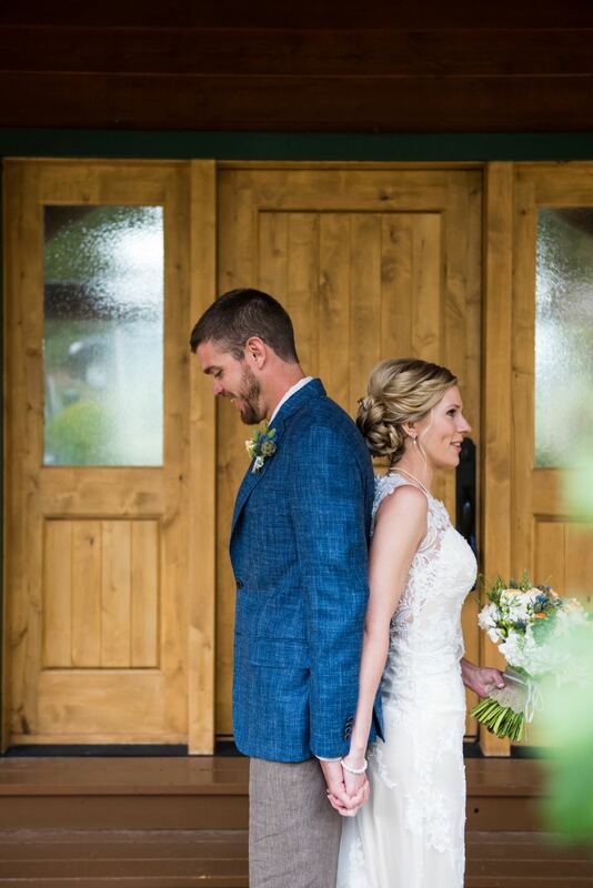 elopement packages colorado