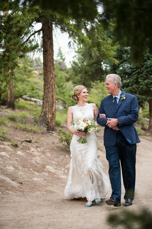 wedding packages in colorado