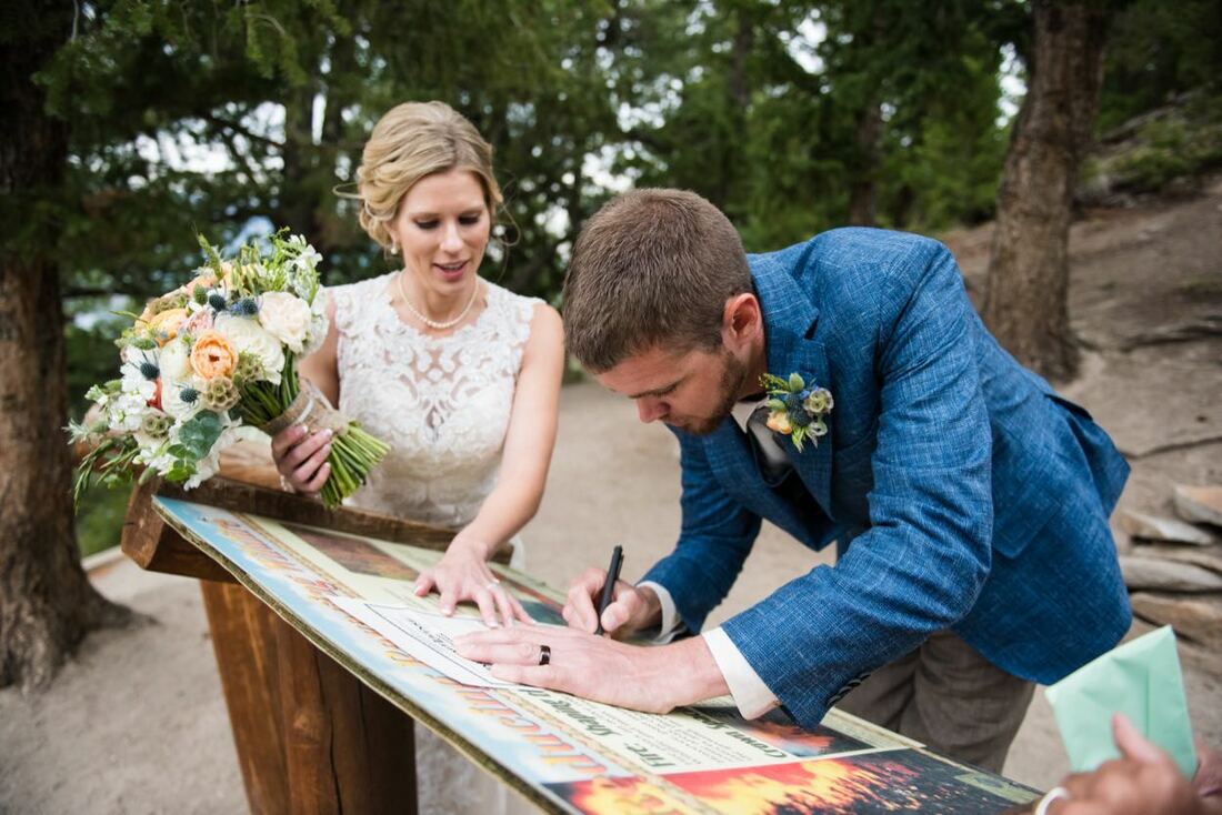 Sapphire Point Overlook package