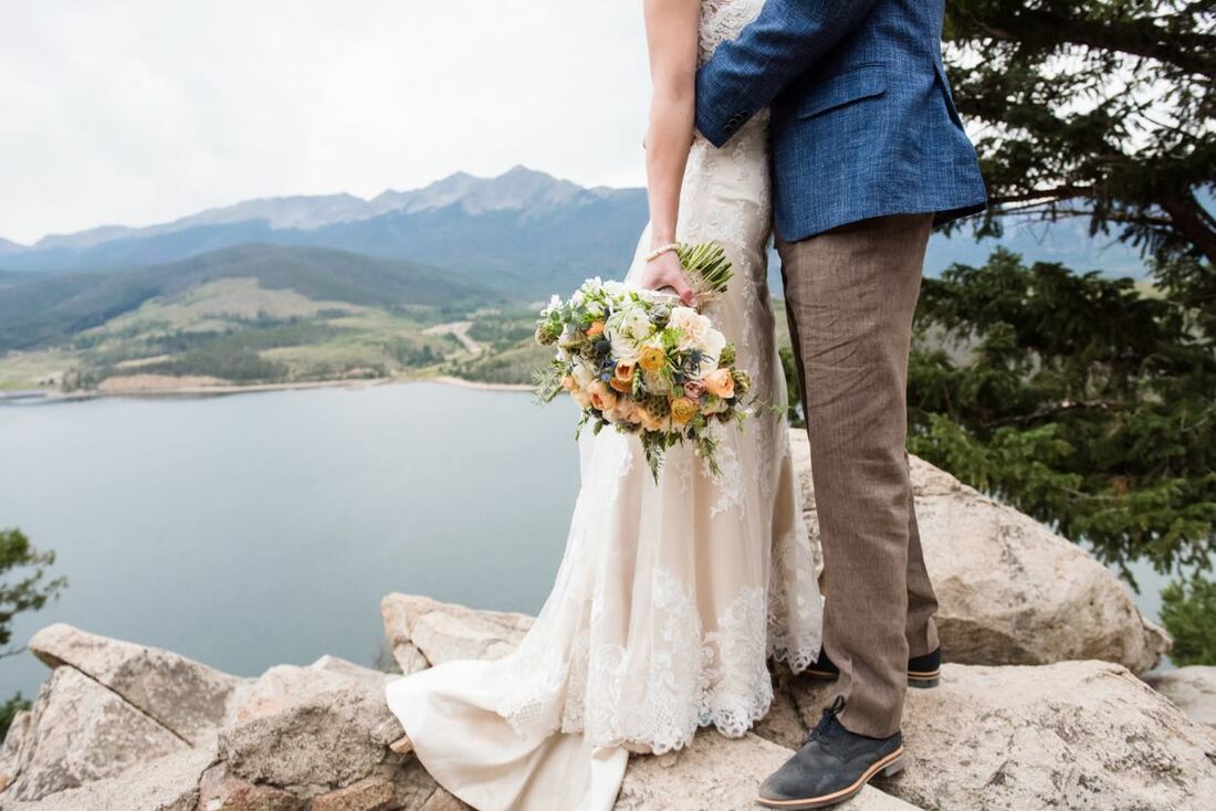 small wedding venues in colorado