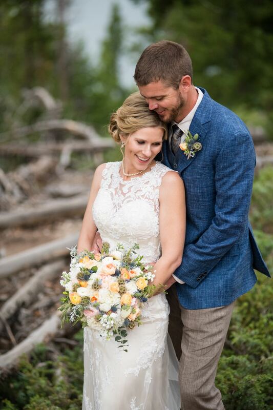 colorado elopement packages