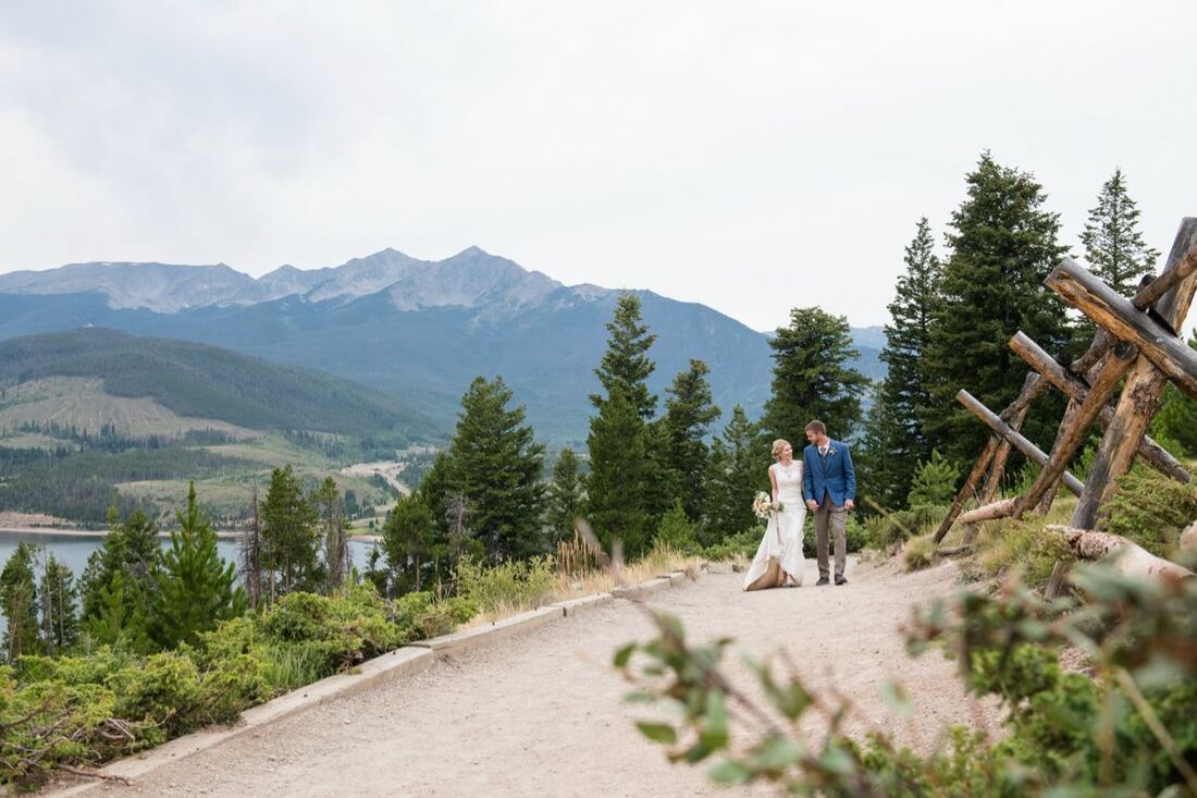 elopement packages colorado