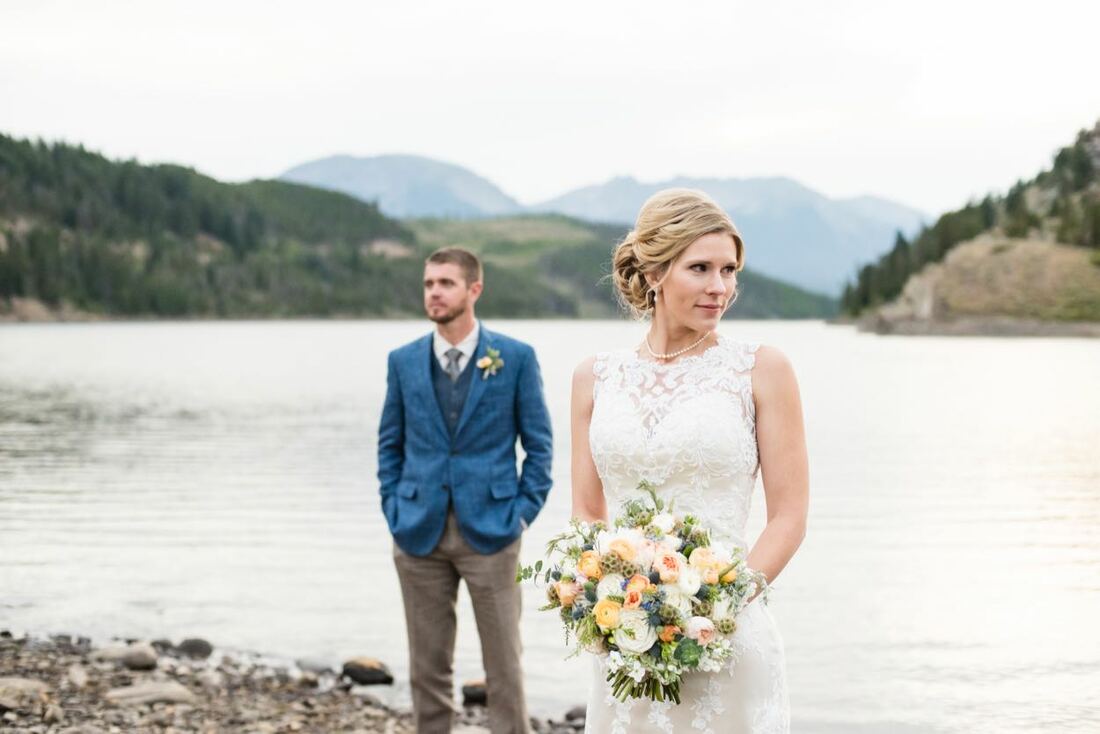 intimate wedding venues colorado