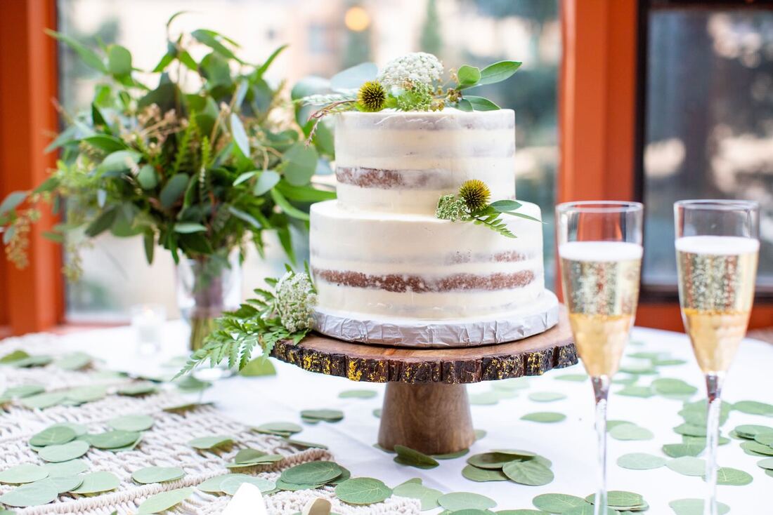 all-inclusive micro-wedding packages colorado