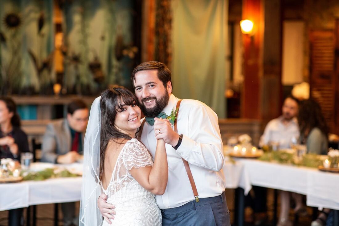 all-inclusive micro-wedding packages colorado