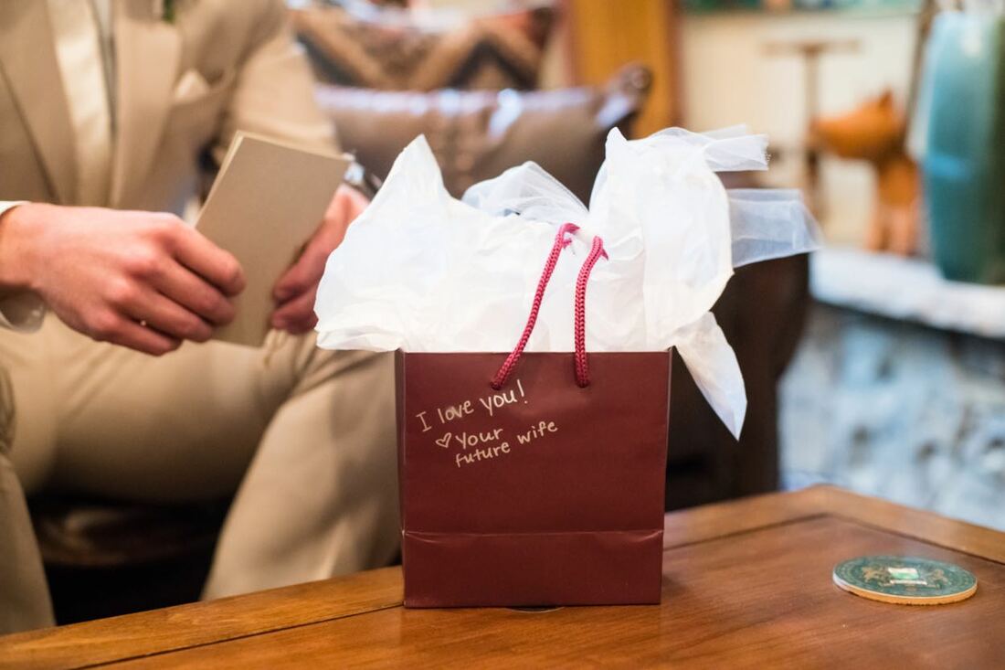 wedding packages in Colorado