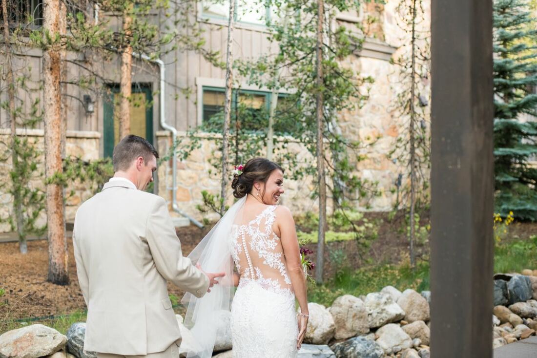 small weddings in clolorado