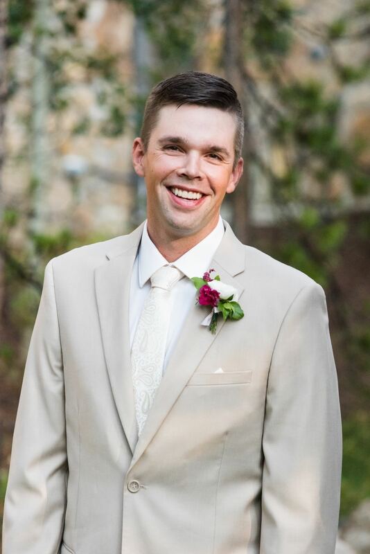 elopement packages colorado