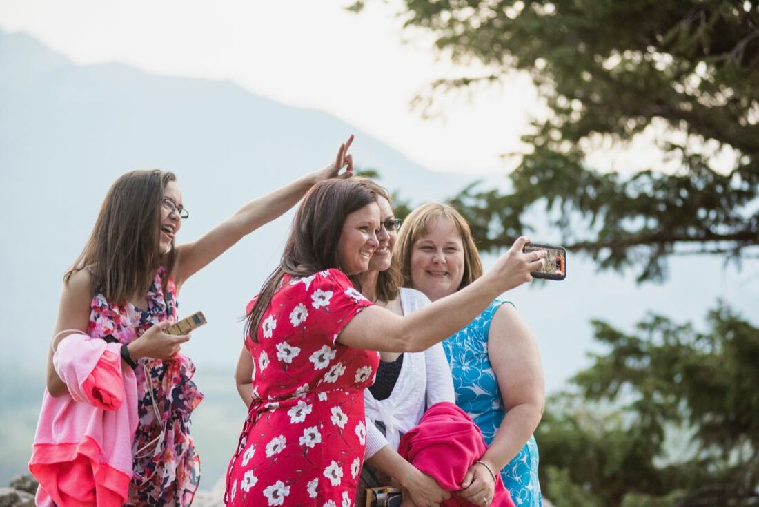 colorado destination wedding package