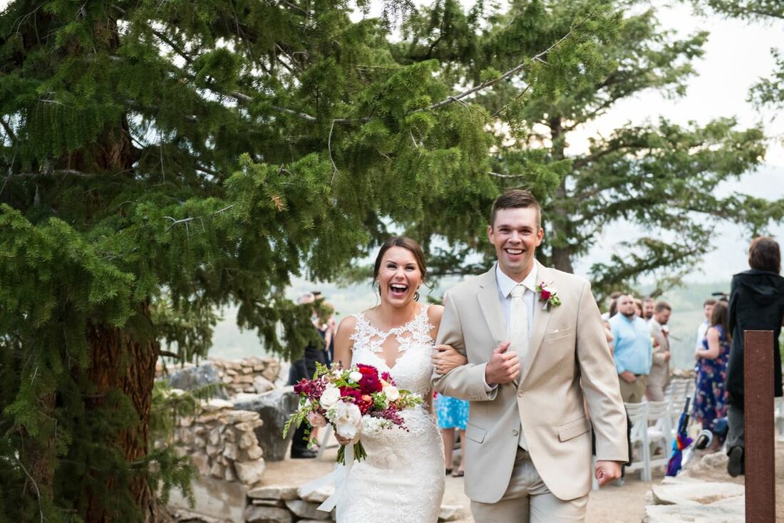 Sapphire Point Overlook