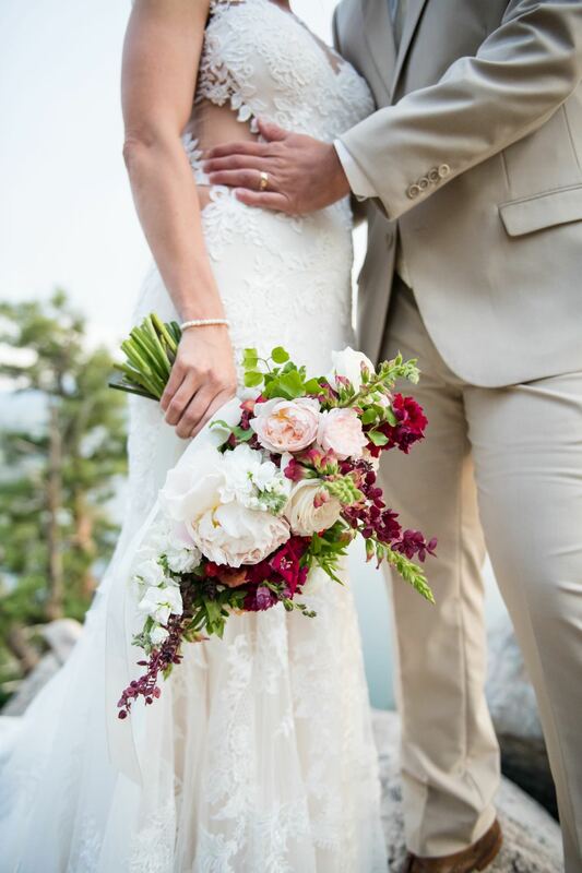 colorado wedding packages