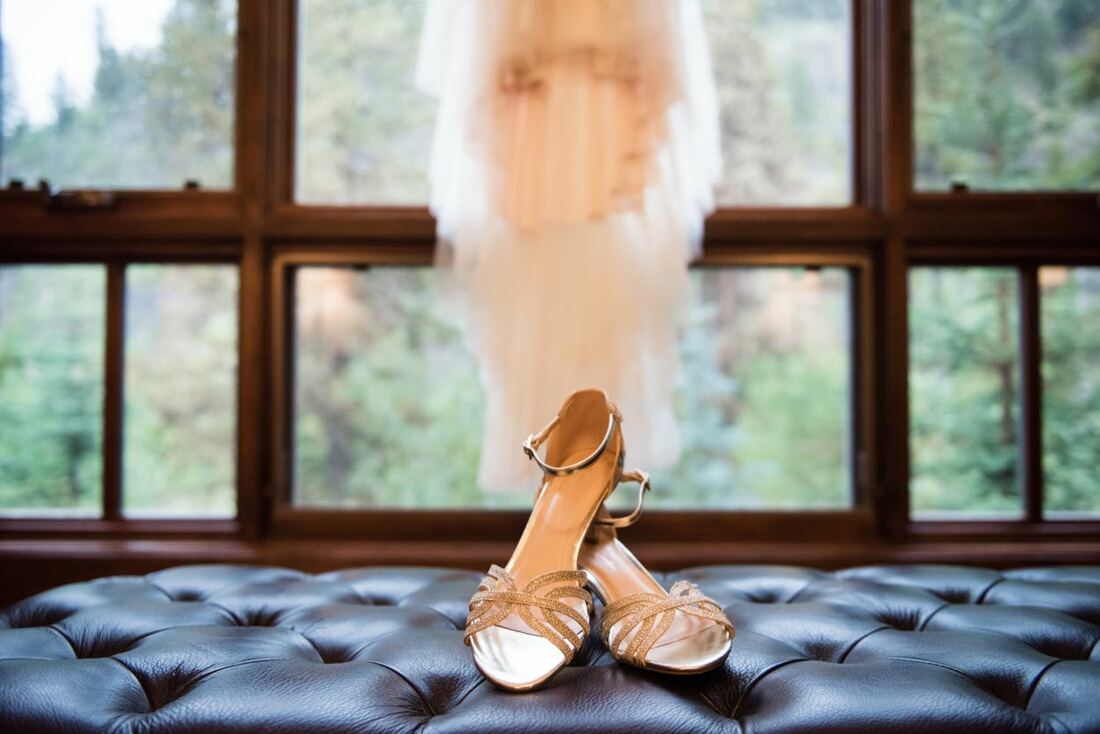 colorado intimate weddings