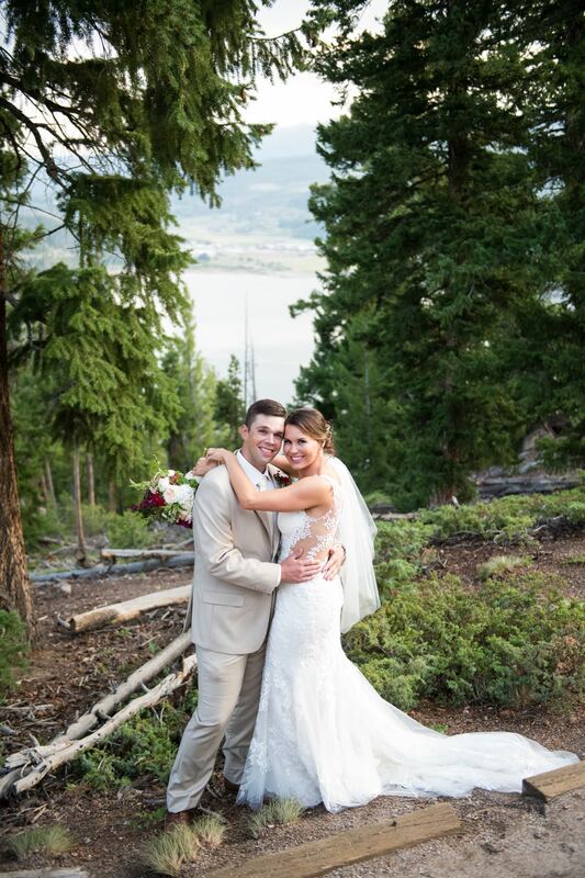 intimate wedding venues colorado