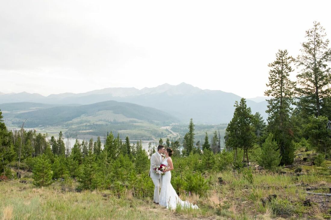 colorado wedding packages