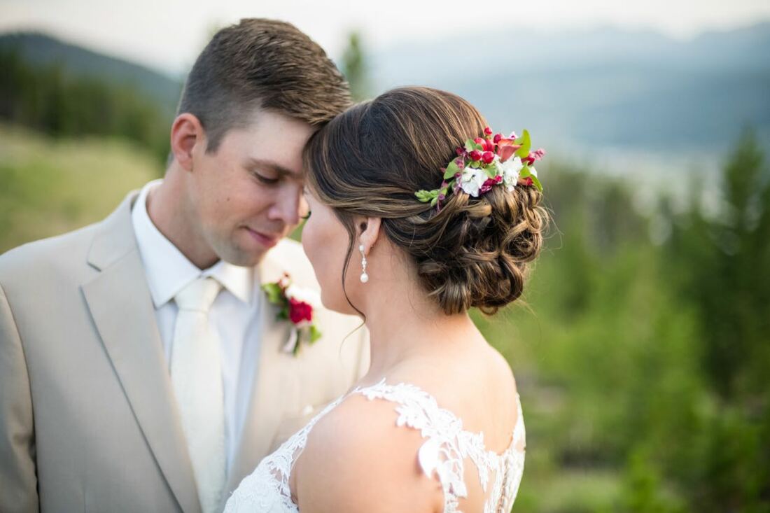 wedding packages colorado