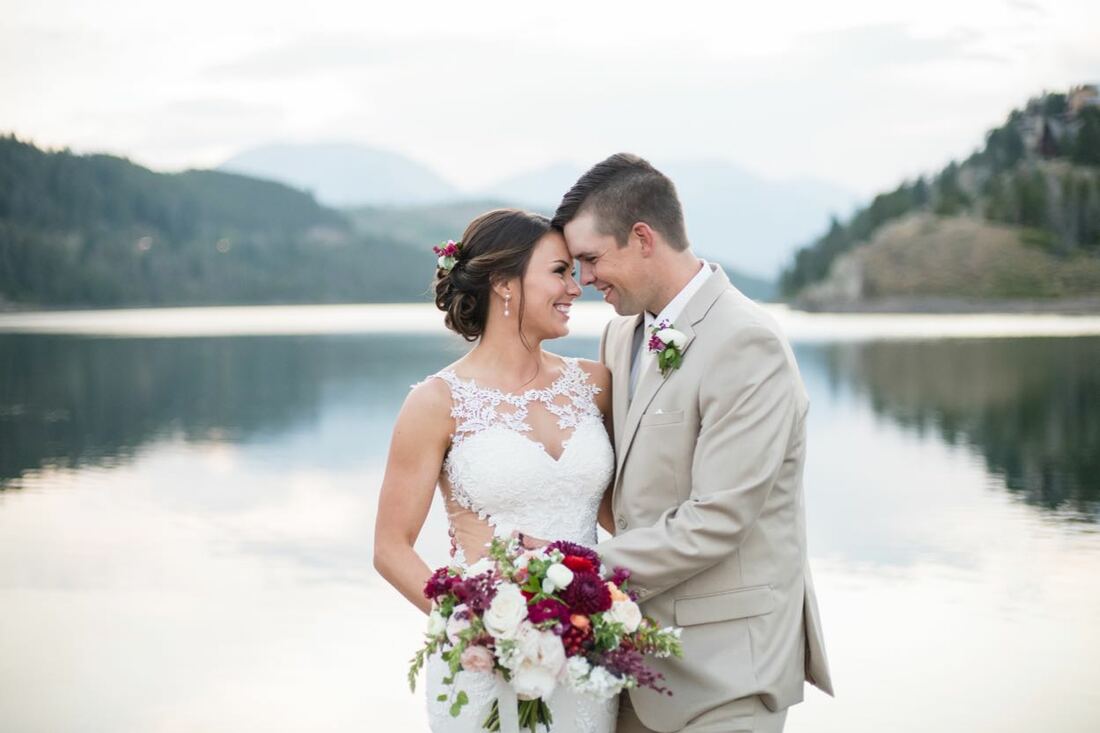 small wedding venues in colorado