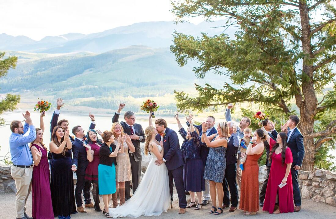 small-wedding-checklist