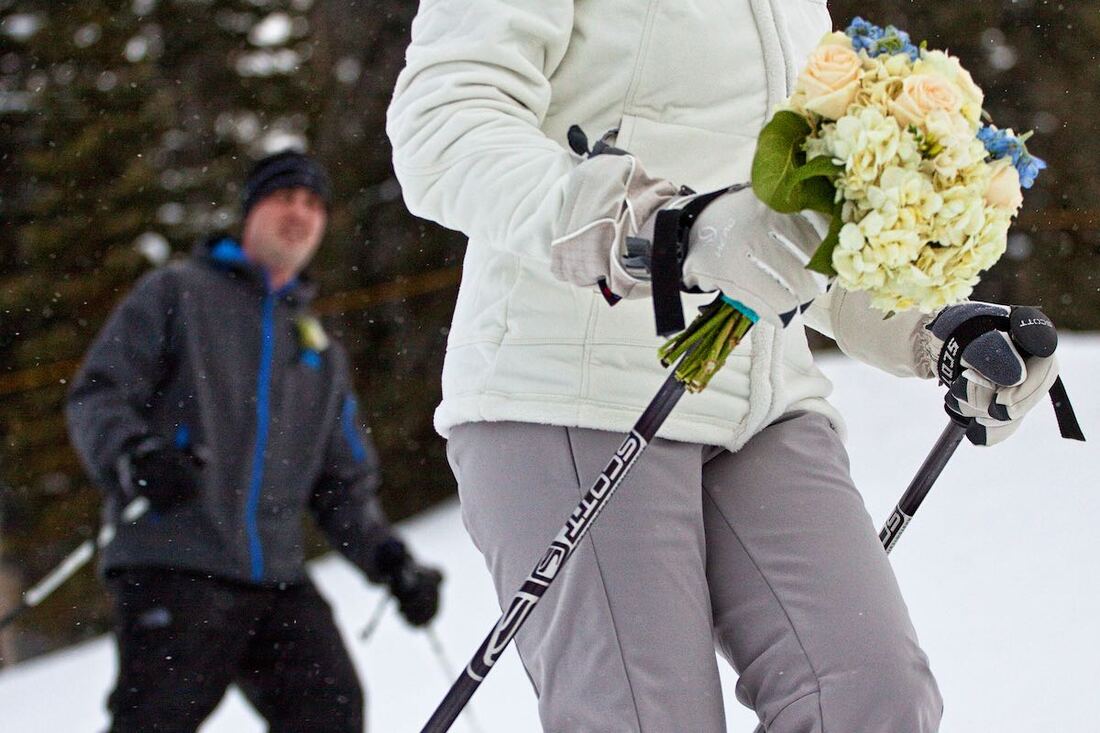colorado microweddings