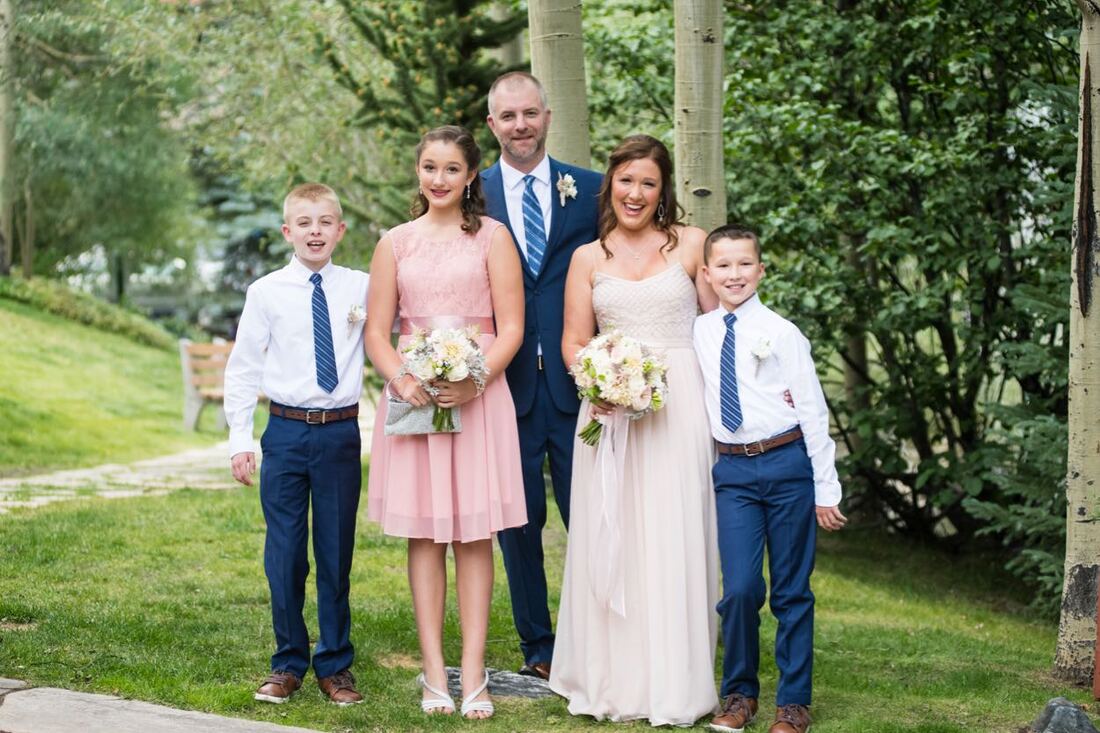 destination wedding packages