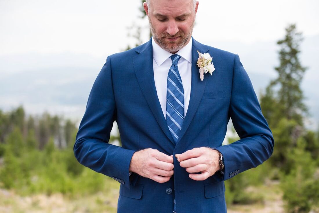 mountain wedding packages