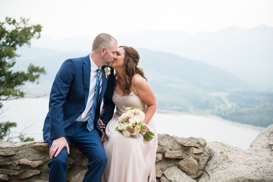 small wedding venues in colorado