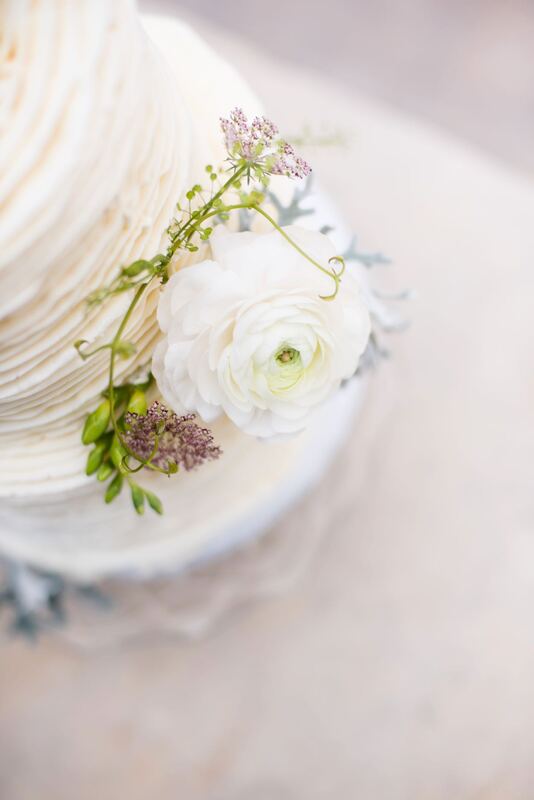 wedding cake colorado