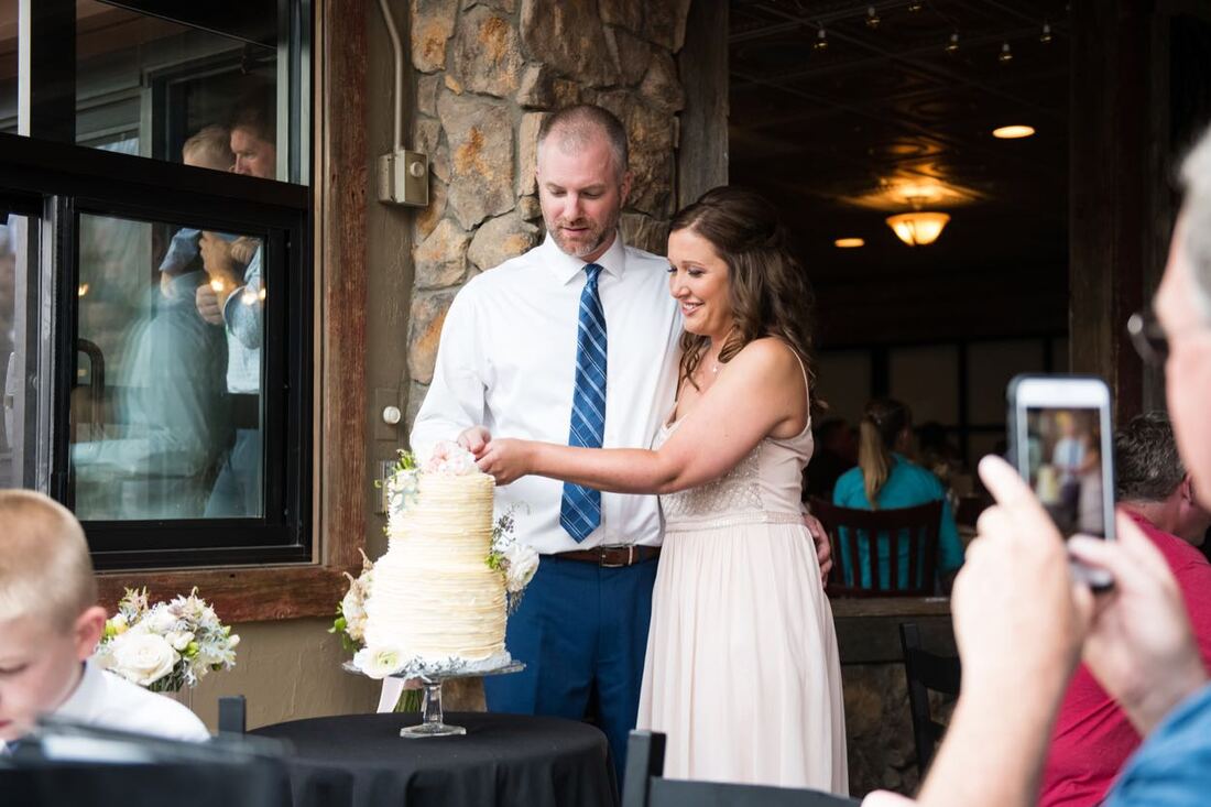 intimate wedding venues colorado