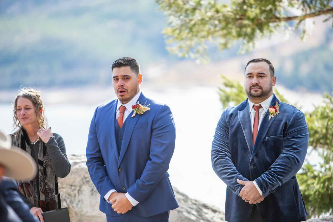 Colorado-wedding-package