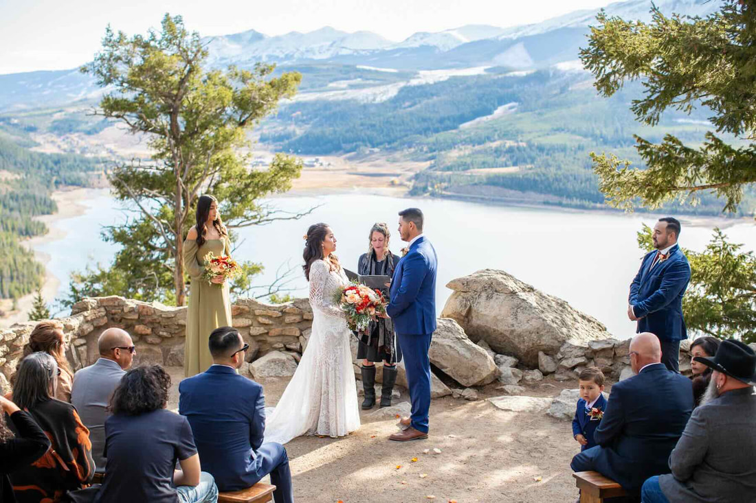 Colorado-wedding-package