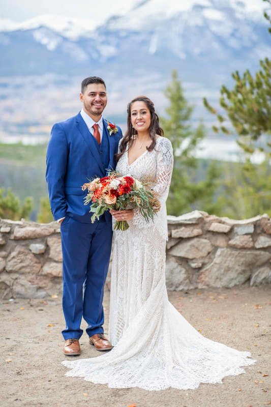 Colorado-wedding-package