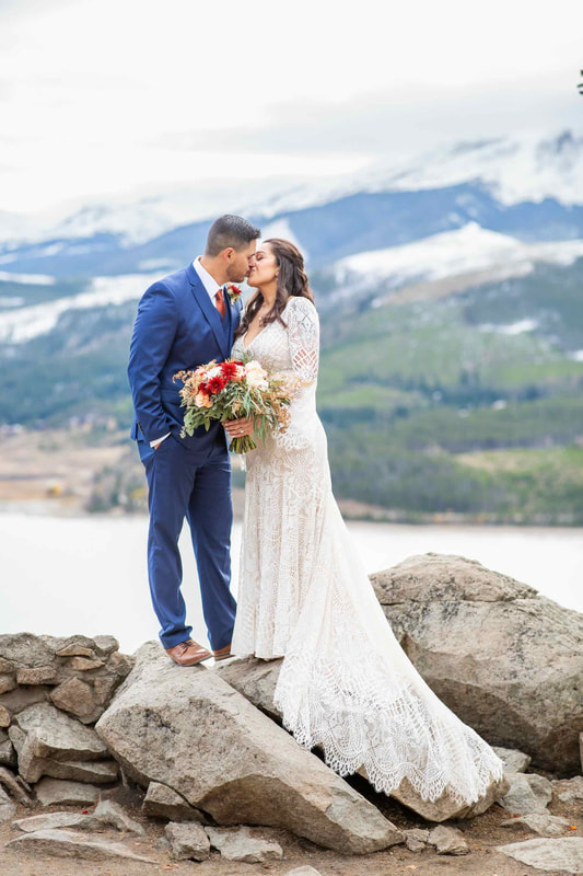 Colorado-wedding-package