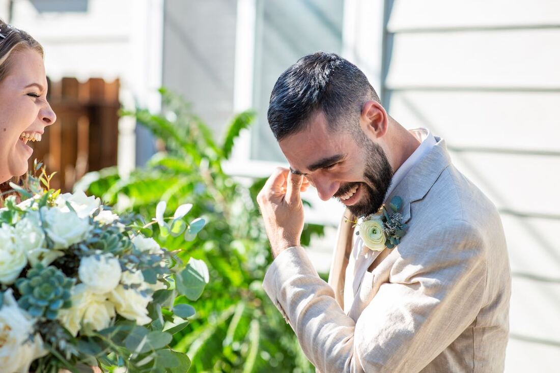 Colorado  micro weddings
